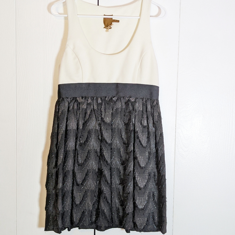 Ali Ro dress sleeveless